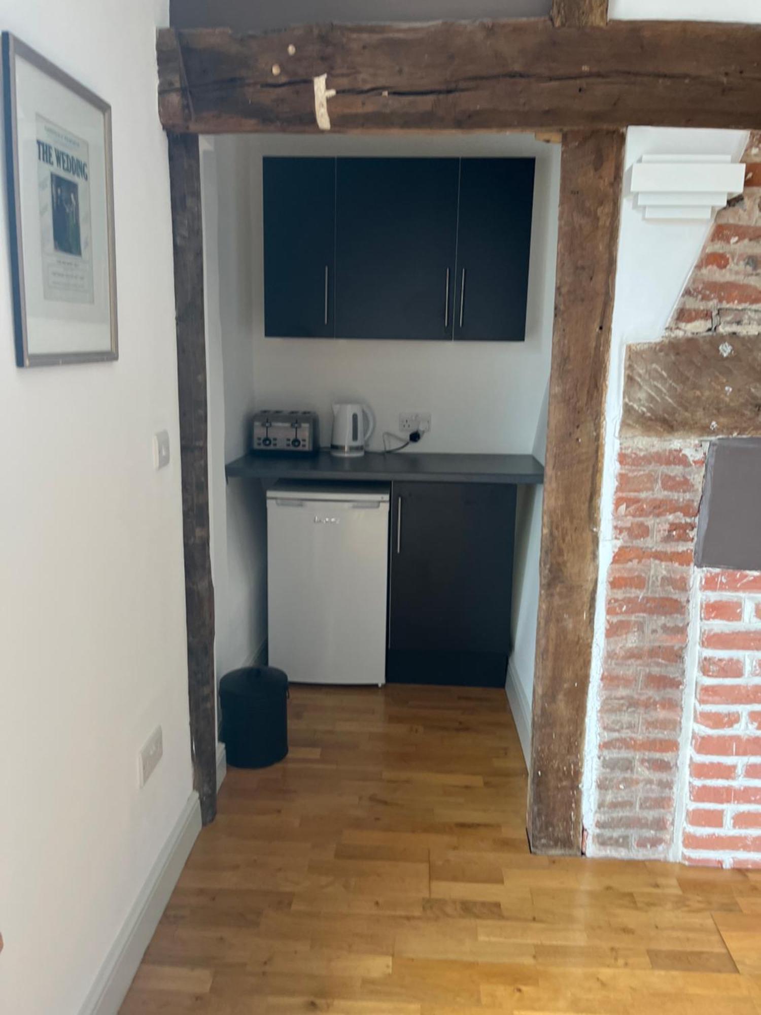 Rooms At Number 3 Harleston Buitenkant foto