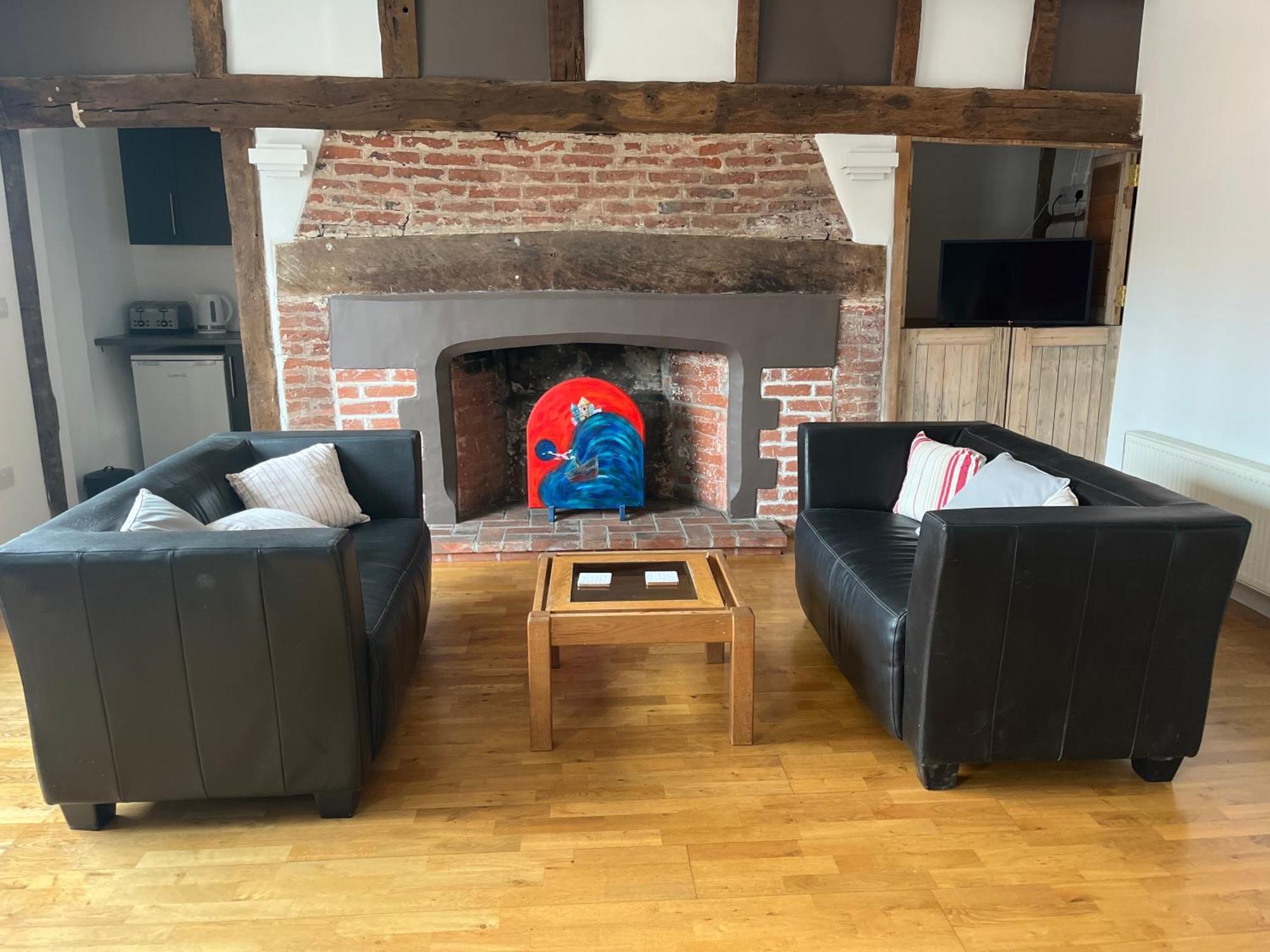 Rooms At Number 3 Harleston Buitenkant foto